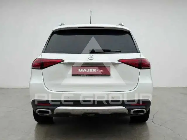 2022 Mercedes Benz GLE-Class