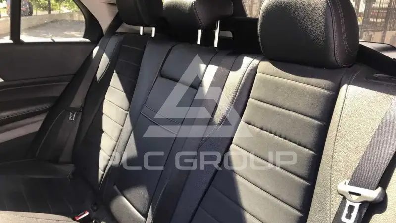 2022 Mercedes Benz GLE-Class