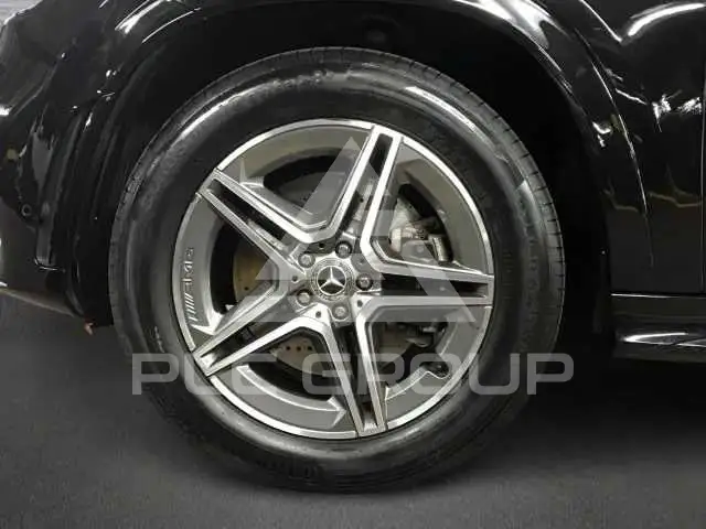 2022 Mercedes Benz GLE-Class