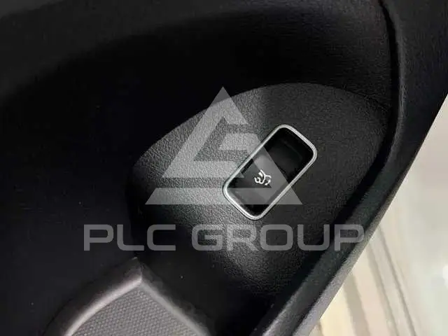 2022 Mercedes Benz GLE-Class