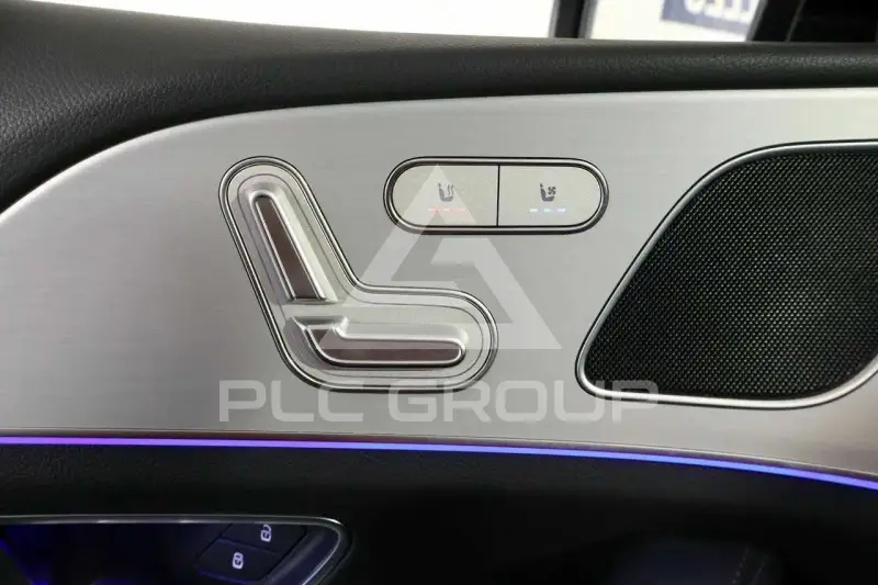 2022 Mercedes Benz GLE-Class