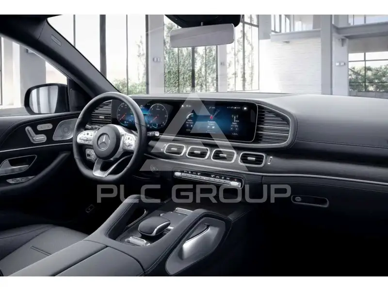 2022 Mercedes Benz GLE-Class