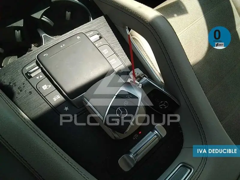 2022 Mercedes Benz GLE-Class