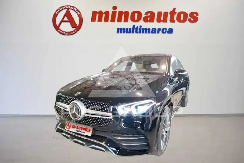2022 Mercedes Benz GLE-Class