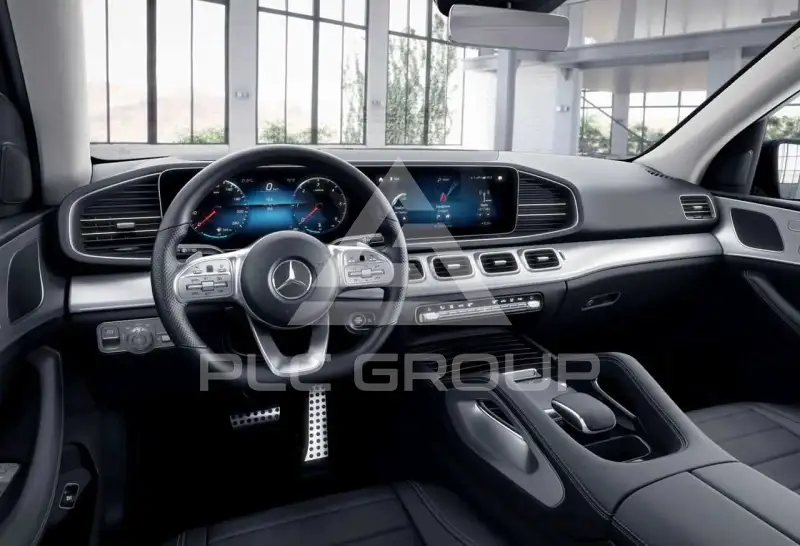 2022 Mercedes Benz GLE-Class