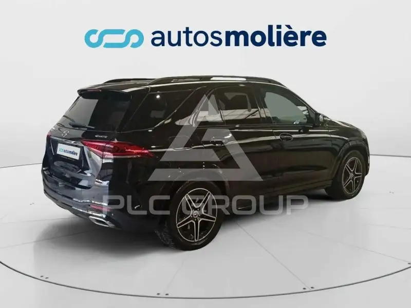 2022 Mercedes Benz GLE-Class