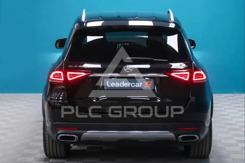 2022 Mercedes Benz GLE-Class