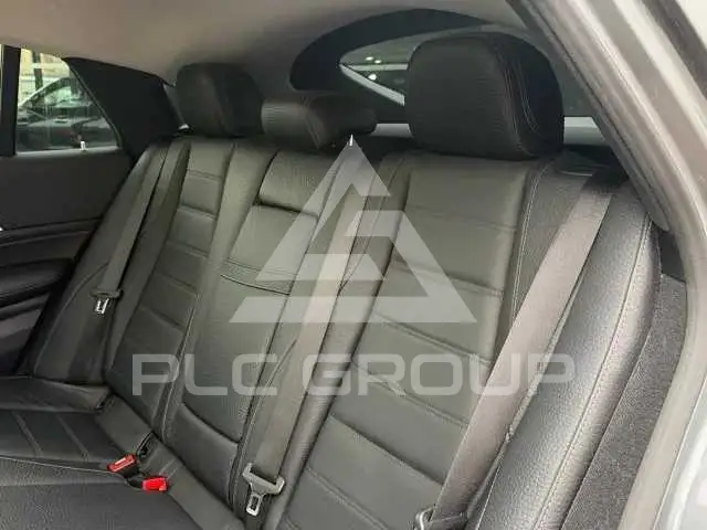 2022 Mercedes Benz GLE-Class