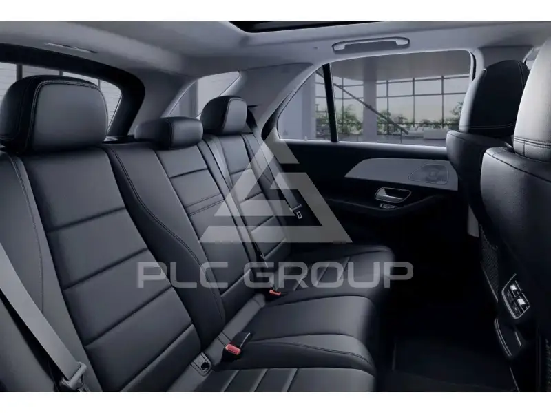 2022 Mercedes Benz GLE-Class
