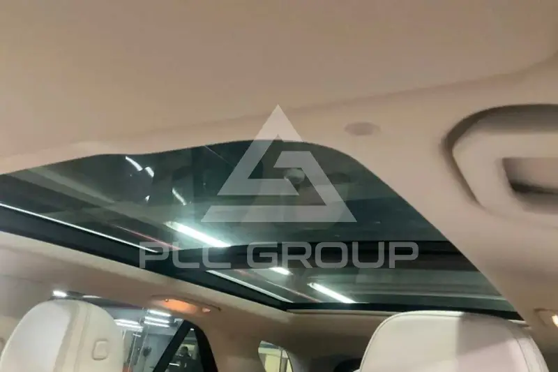 2022 Mercedes Benz GLE-Class