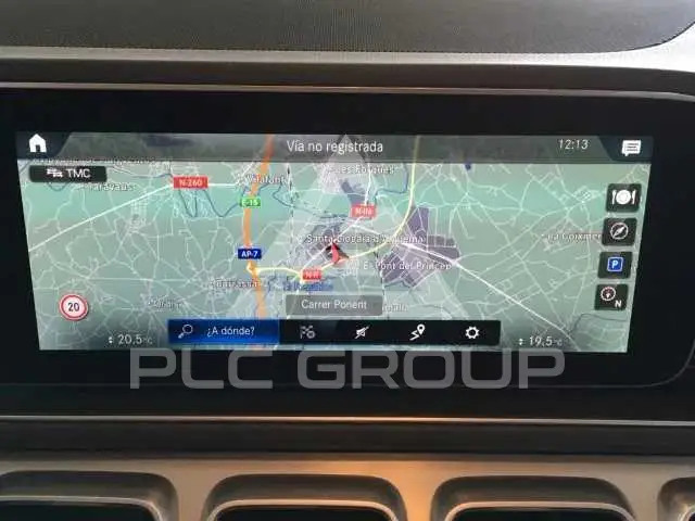2022 Mercedes Benz GLE-Class