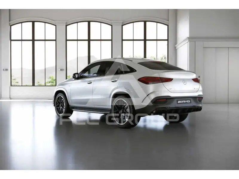 2022 Mercedes Benz GLE-Class