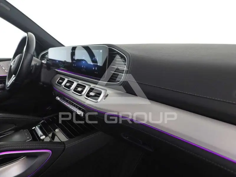 2022 Mercedes Benz GLE-Class