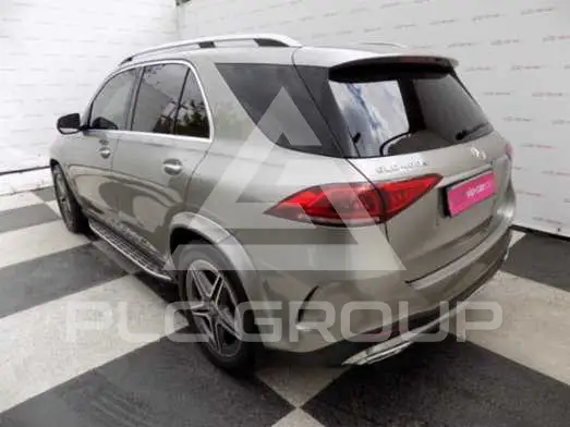 2022 Mercedes Benz GLE-Class