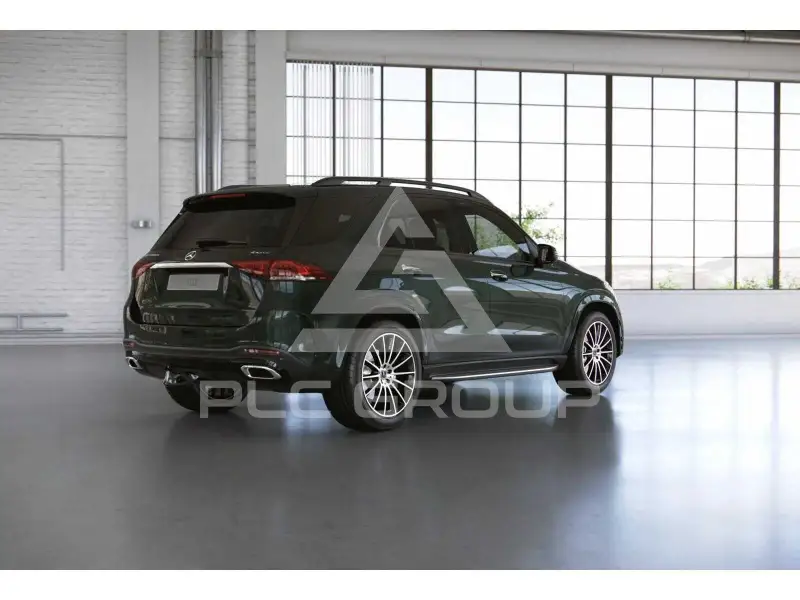 2022 Mercedes Benz GLE-Class