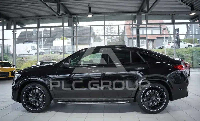 2022 Mercedes Benz GLE-Class