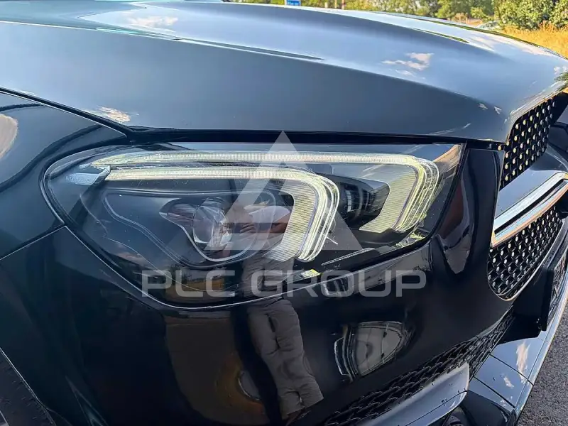 2022 Mercedes Benz GLE-Class
