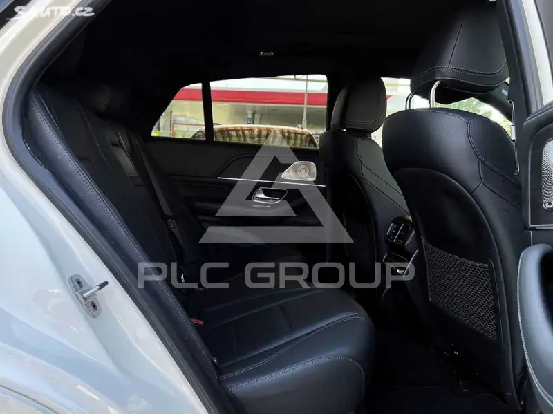 2022 Mercedes Benz GLE-Class
