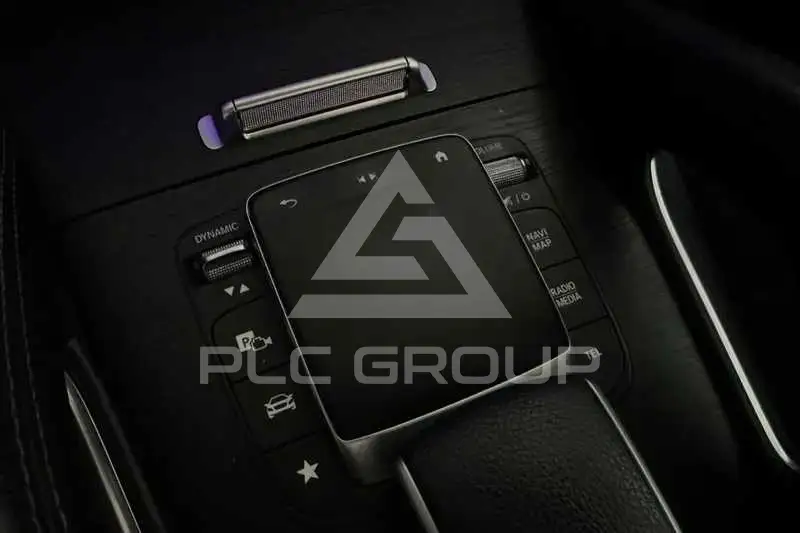 2022 Mercedes Benz GLE-Class