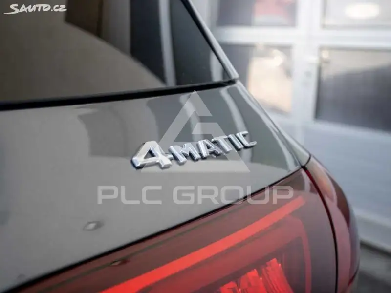2022 Mercedes Benz GLE-Class