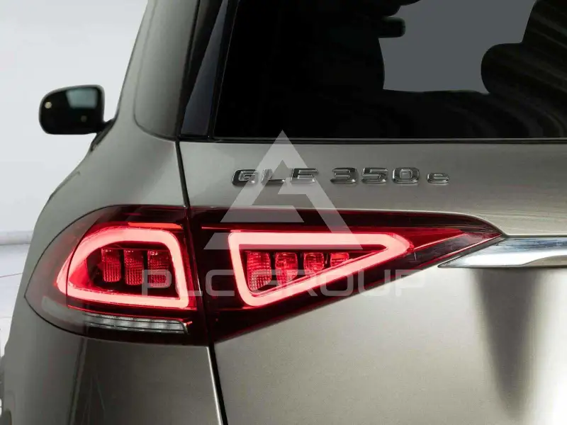 2022 Mercedes Benz GLE-Class