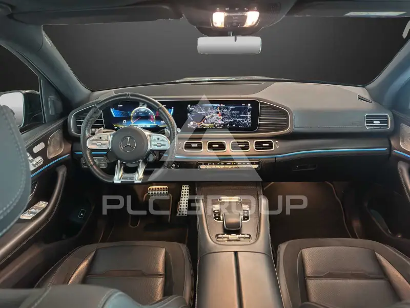 2022 Mercedes Benz GLE-Class