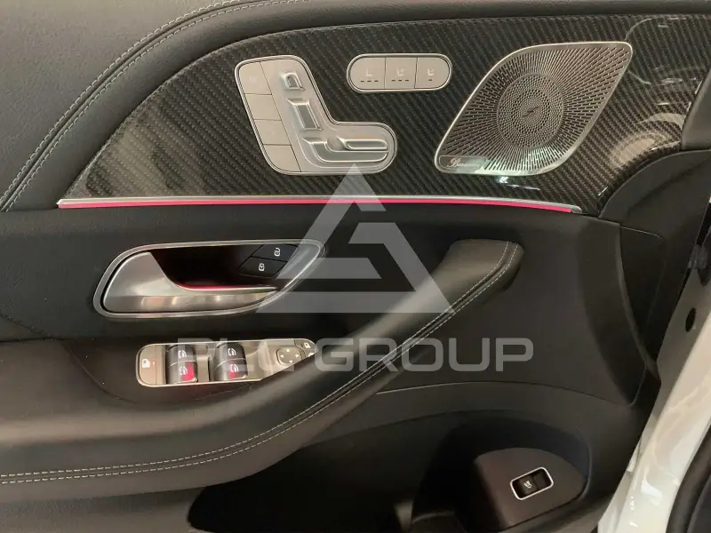 2022 Mercedes Benz GLE-Class
