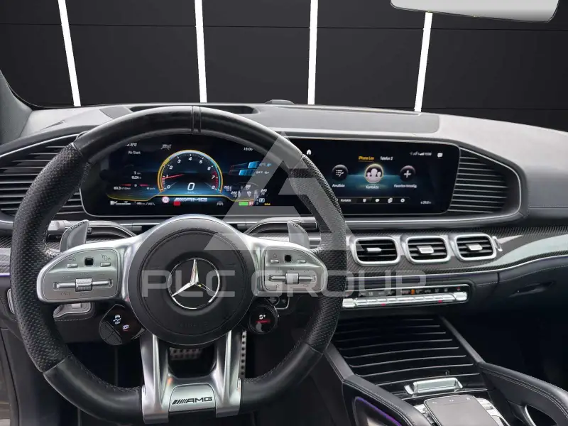 2022 Mercedes Benz GLE-Class