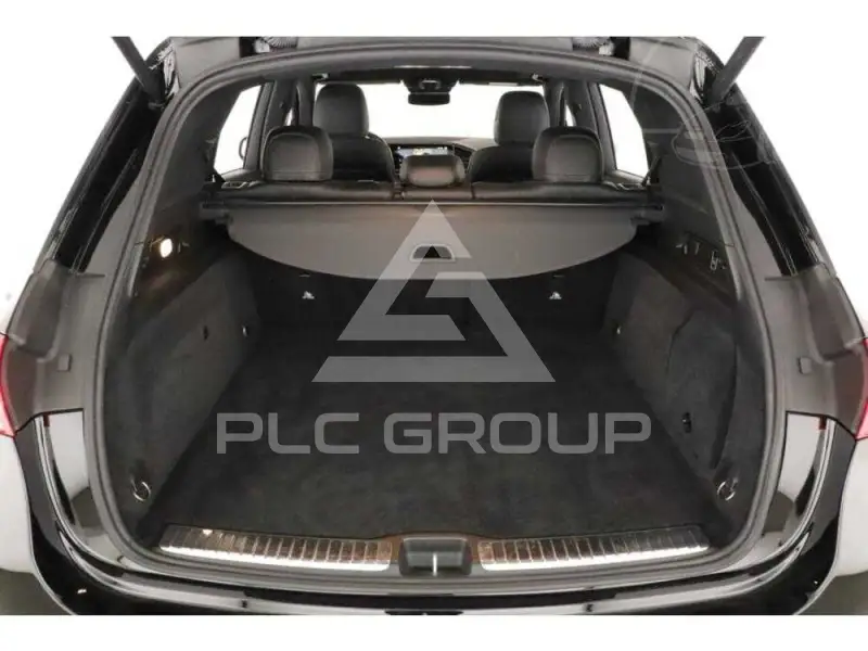 2022 Mercedes Benz GLE-Class