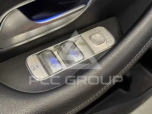 2022 Mercedes Benz GLE-Class