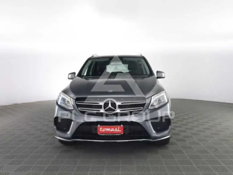 2022 Mercedes Benz GLE-Class
