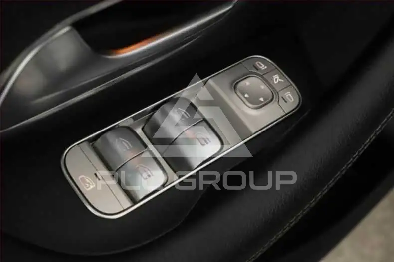 2022 Mercedes Benz GLE-Class
