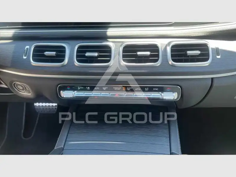 2022 Mercedes Benz GLE-Class