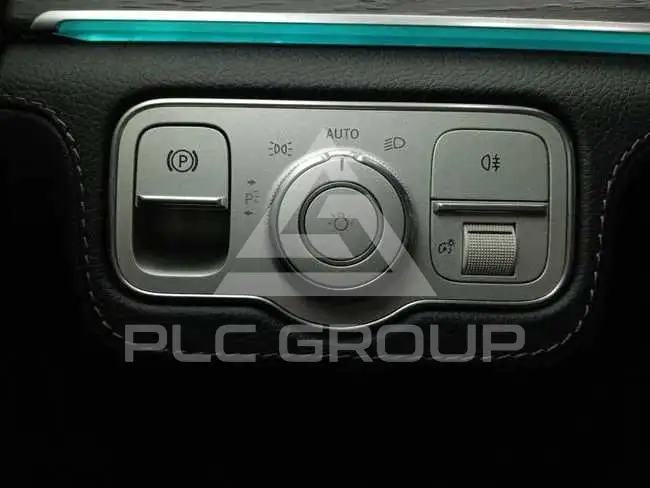 2022 Mercedes Benz GLE-Class