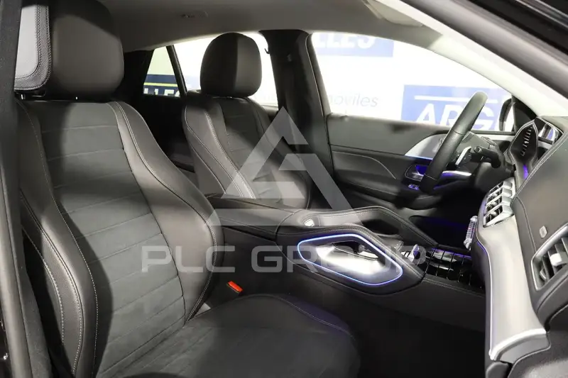 2022 Mercedes Benz GLE-Class