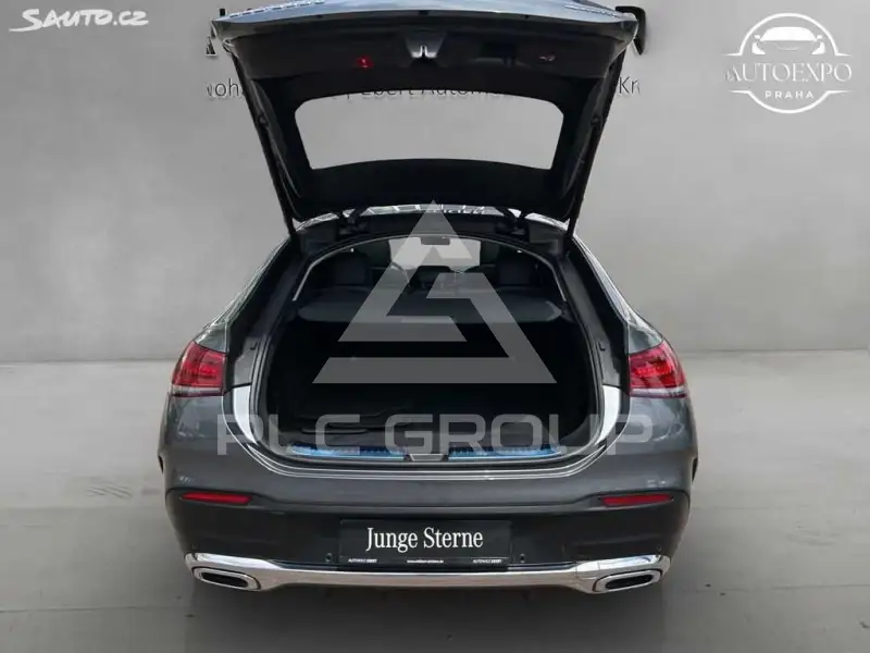2022 Mercedes Benz GLE-Class