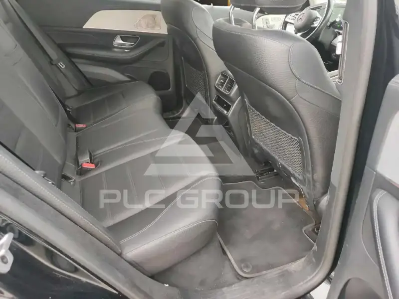 2022 Mercedes Benz GLE-Class