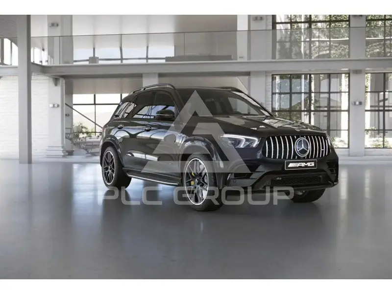 2022 Mercedes Benz GLE-Class