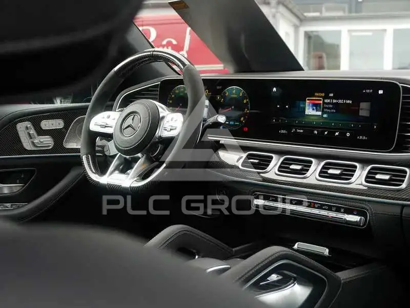 2022 Mercedes Benz GLE-Class