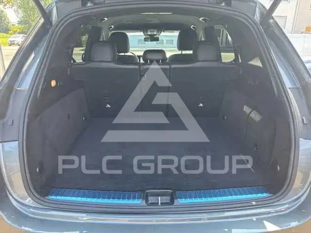 2022 Mercedes Benz GLE-Class