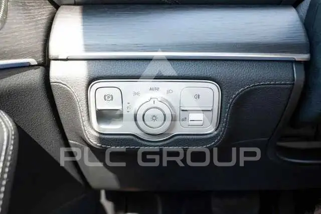2022 Mercedes Benz GLE-Class