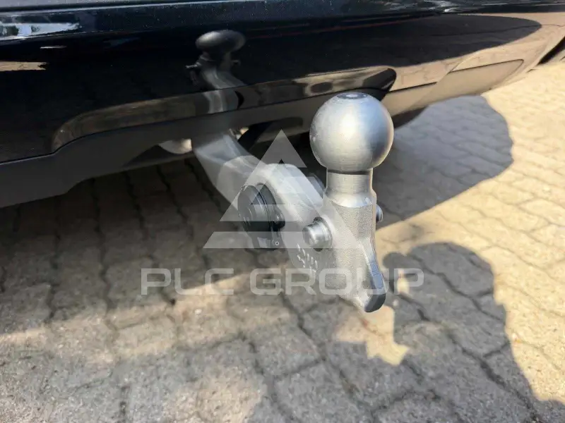 2022 Mercedes Benz GLE-Class