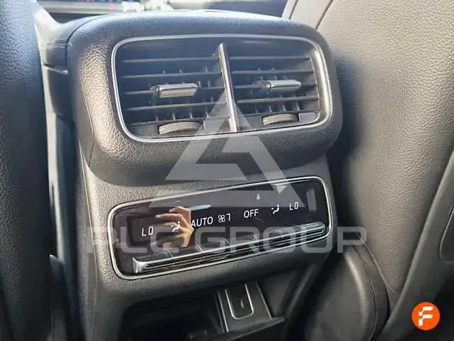 2022 Mercedes Benz GLE-Class