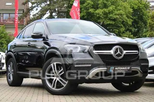 2022 Mercedes Benz GLE-Class