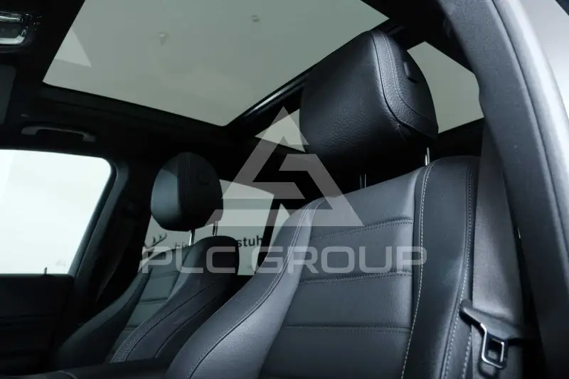 2022 Mercedes Benz GLE-Class