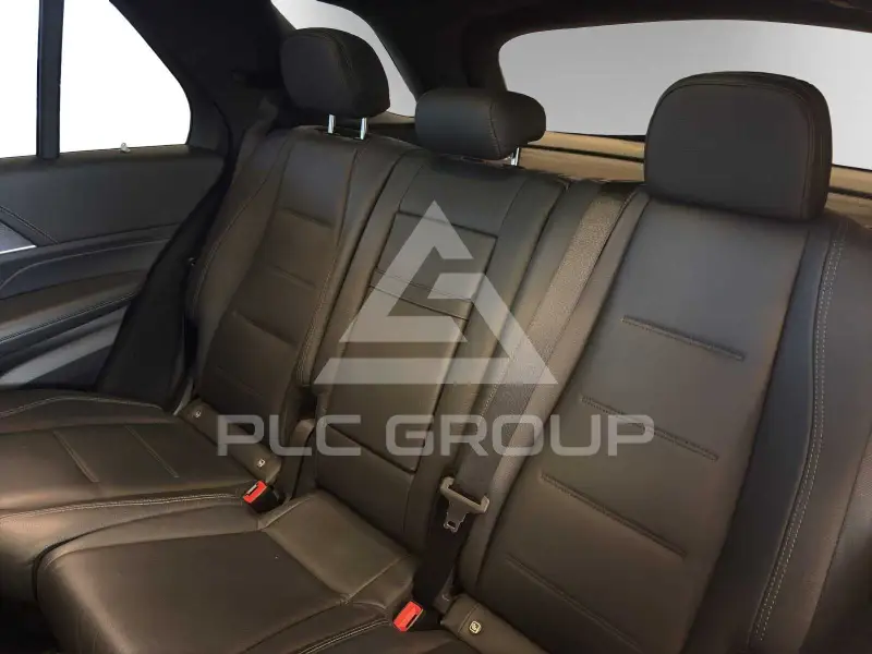 2022 Mercedes Benz GLE-Class