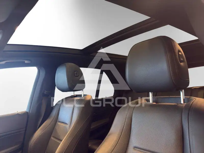 2022 Mercedes Benz GLE-Class