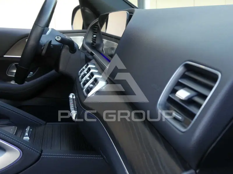 2022 Mercedes Benz GLE-Class