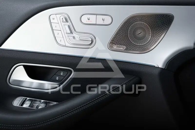 2022 Mercedes Benz GLE-Class