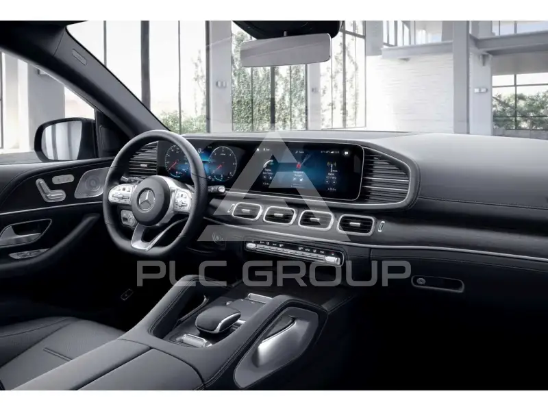 2022 Mercedes Benz GLE-Class